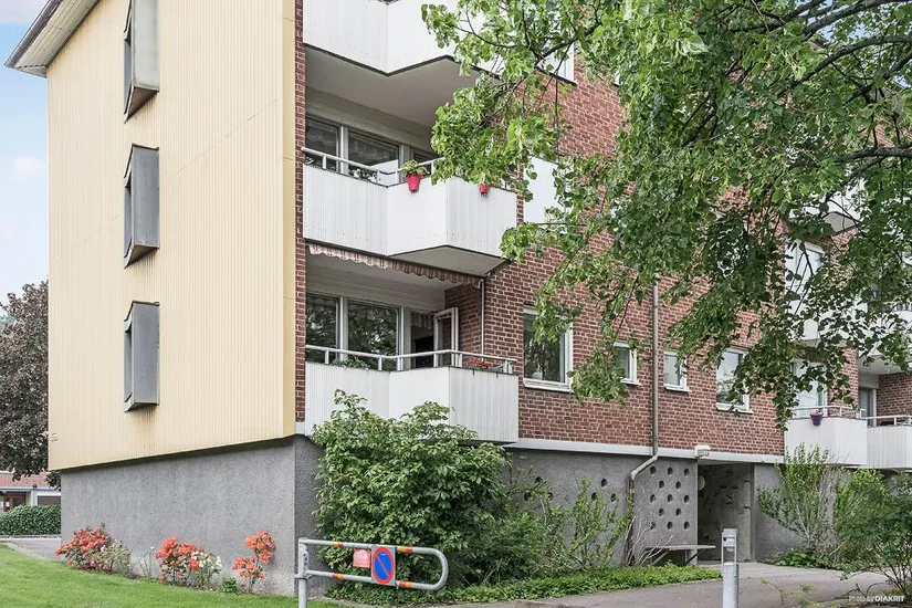 Bostadsrätt, Piltegatan 1A, Bosgården, Mölndal
