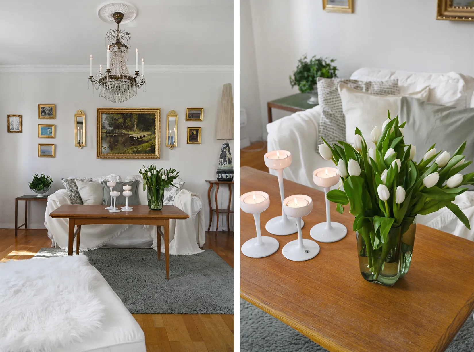 Bostadsrätt, Ladbacksvägen 21, Sundby, Stockholm