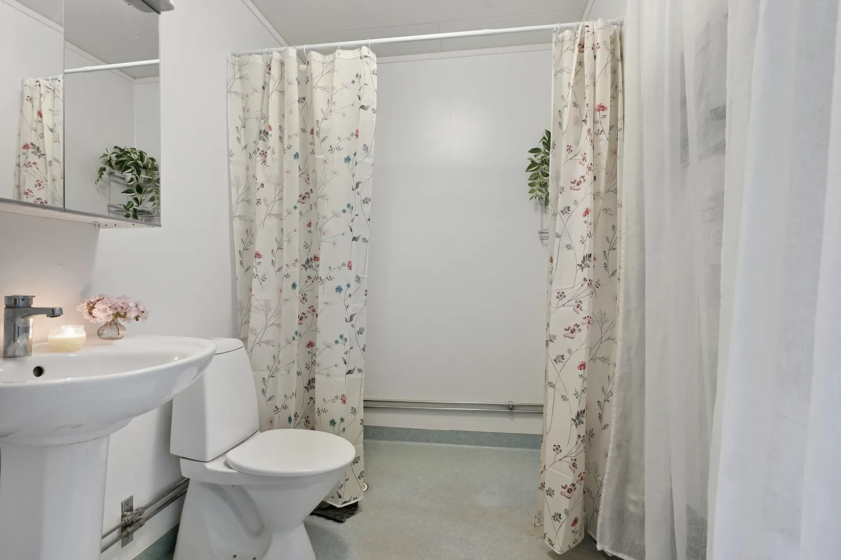 Bostadsrätt, Ladbacksvägen 21, Sundby, Stockholm