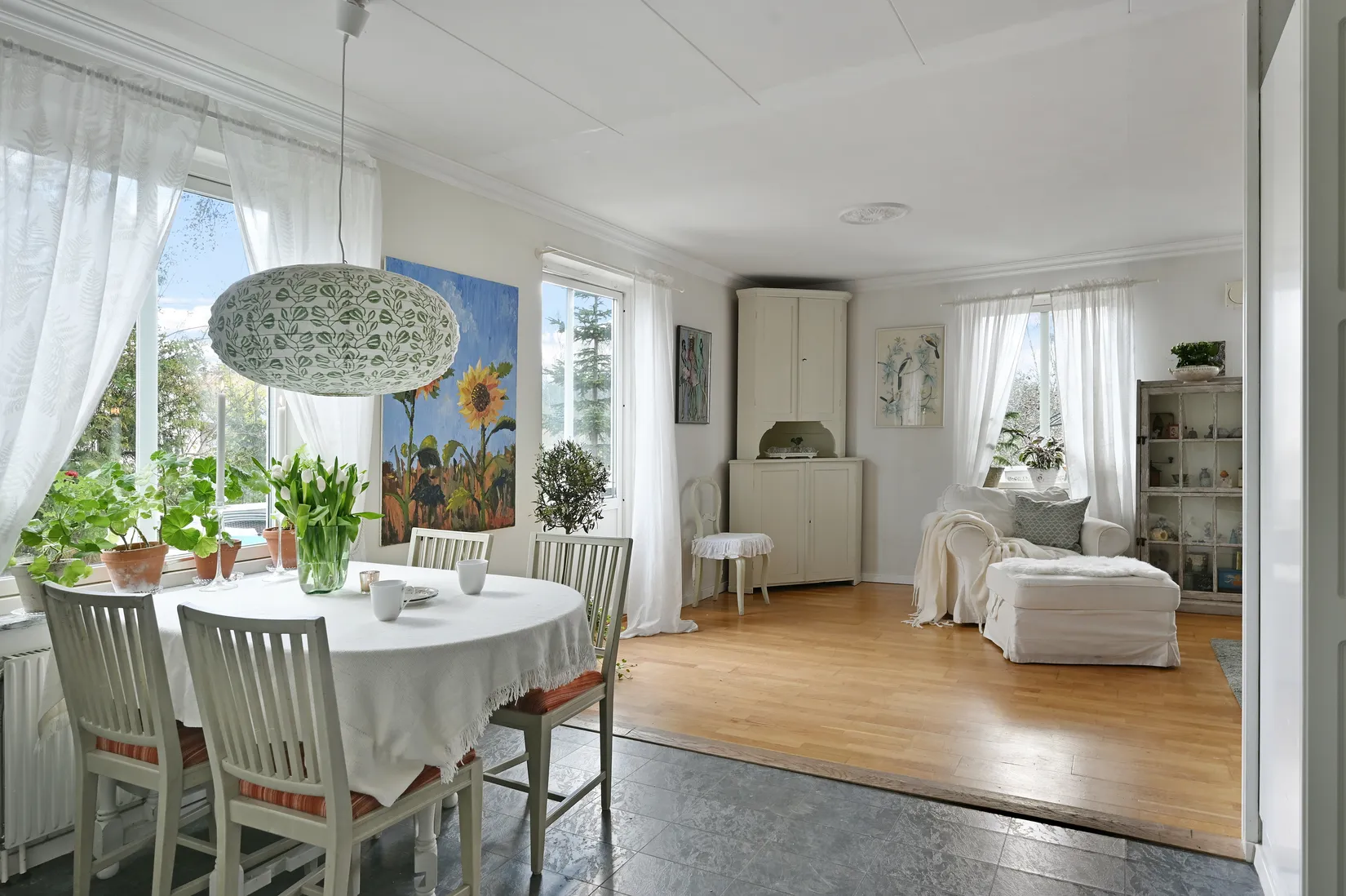 Bostadsrätt, Ladbacksvägen 21, Sundby, Stockholm