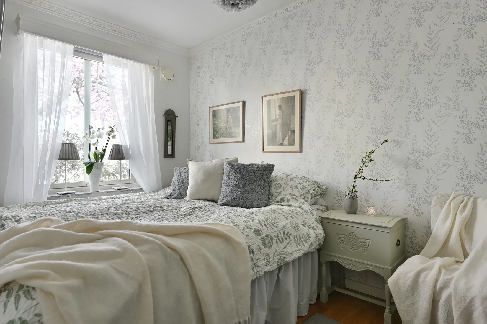 Bostadsrätt, Ladbacksvägen 21, Sundby, Stockholm