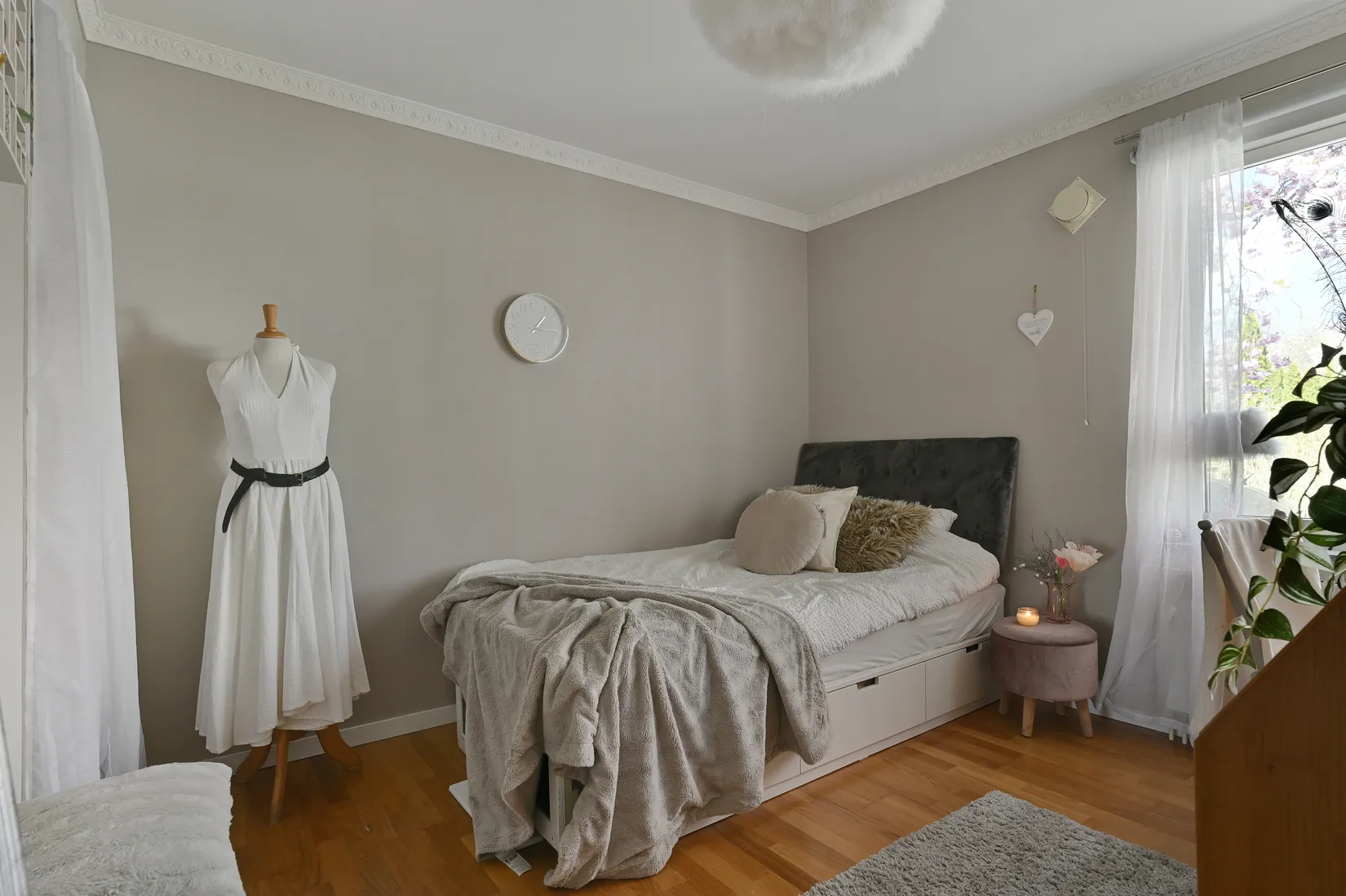 Bostadsrätt, Ladbacksvägen 21, Sundby, Stockholm