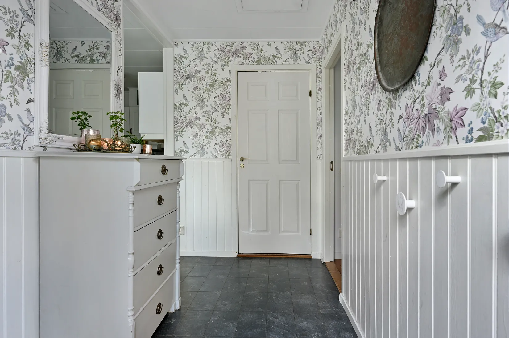Bostadsrätt, Ladbacksvägen 21, Sundby, Stockholm