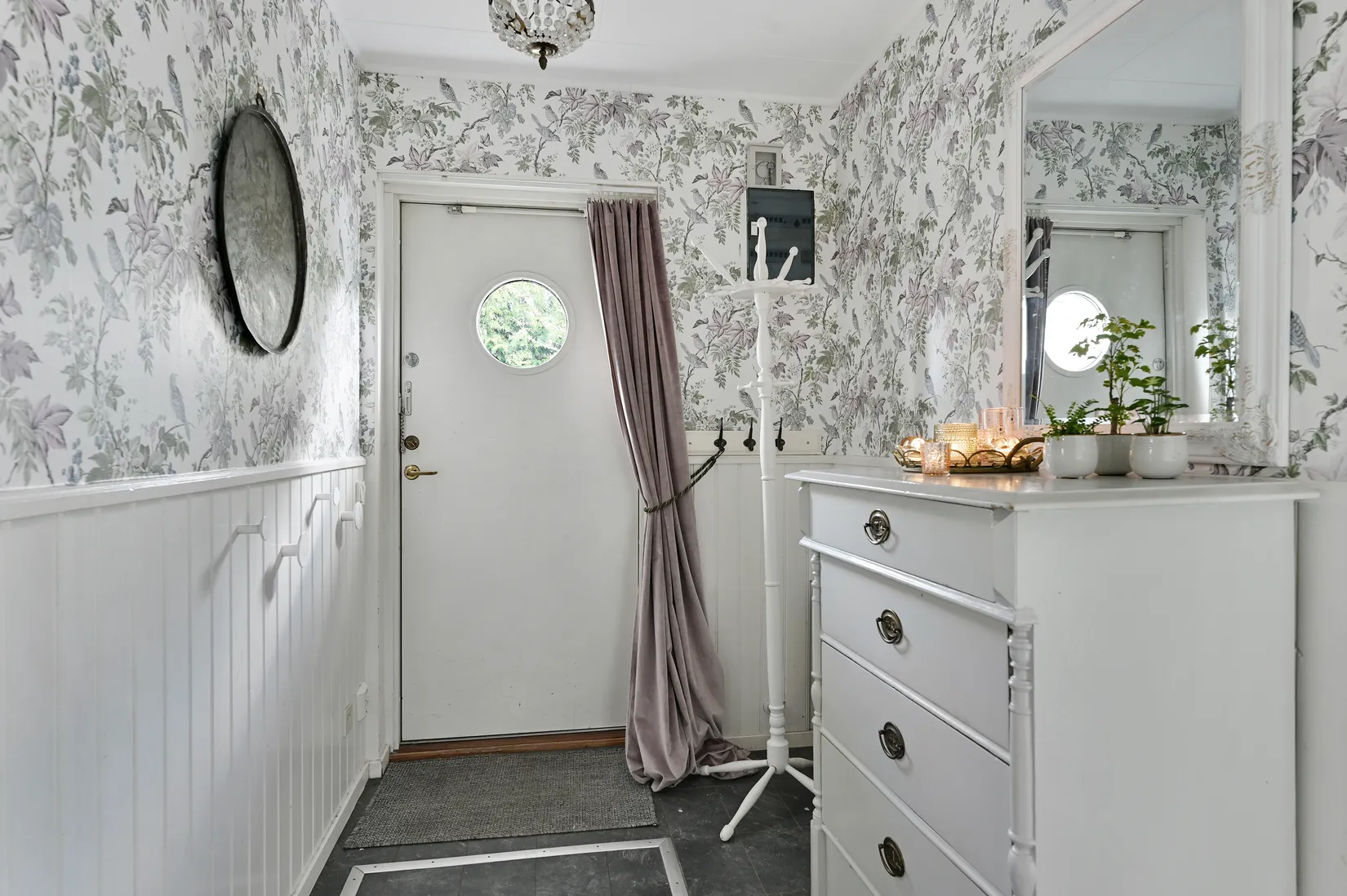 Bostadsrätt, Ladbacksvägen 21, Sundby, Stockholm