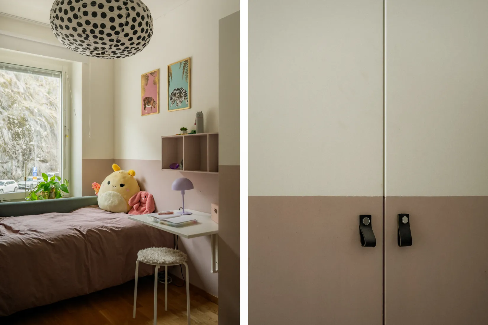 Bostadsrätt, Finnboda kajväg 2B, Finnboda Hamn, Nacka