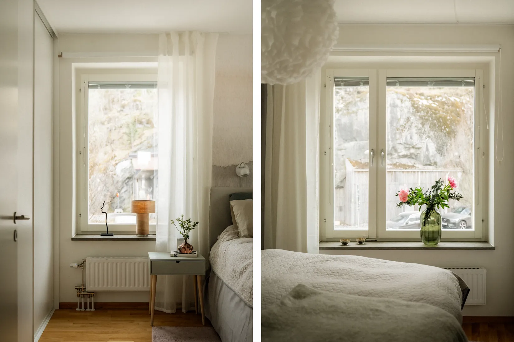 Bostadsrätt, Finnboda kajväg 2B, Finnboda Hamn, Nacka