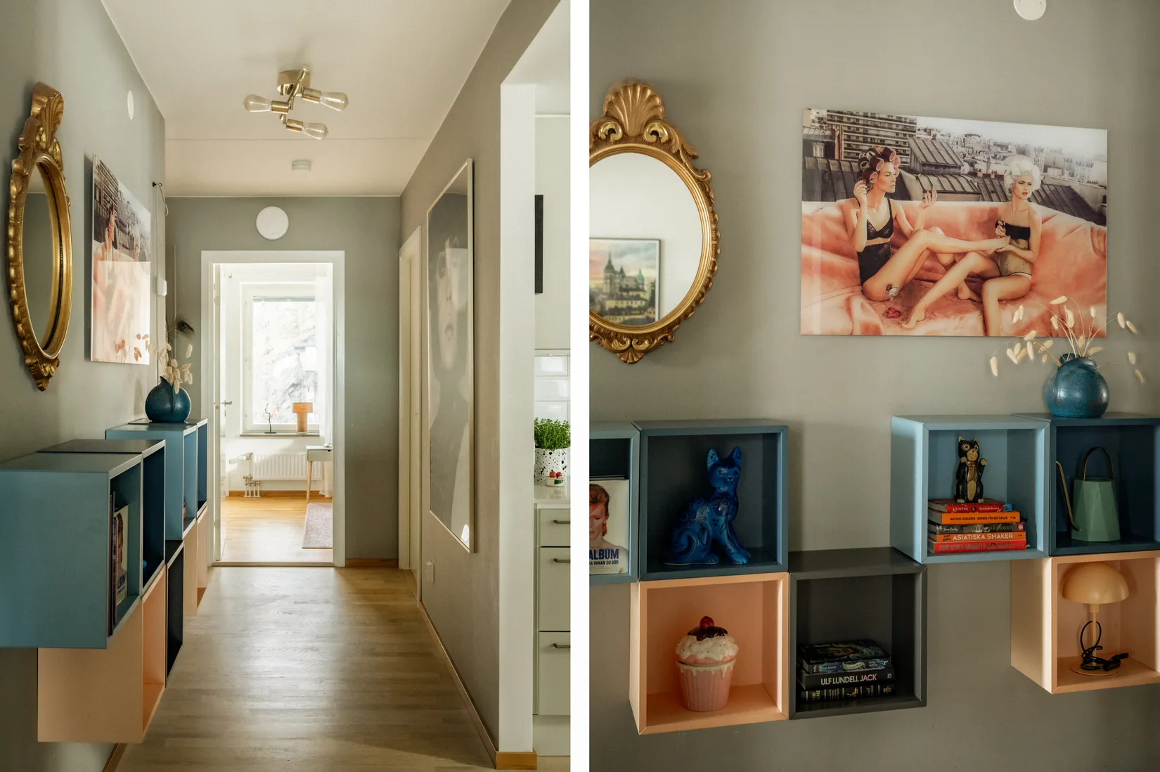 Bostadsrätt, Finnboda kajväg 2B, Finnboda Hamn, Nacka