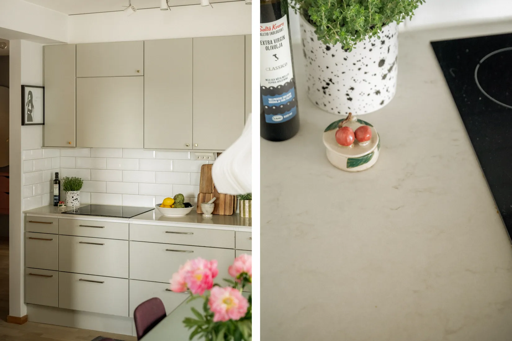 Bostadsrätt, Finnboda kajväg 2B, Finnboda Hamn, Nacka
