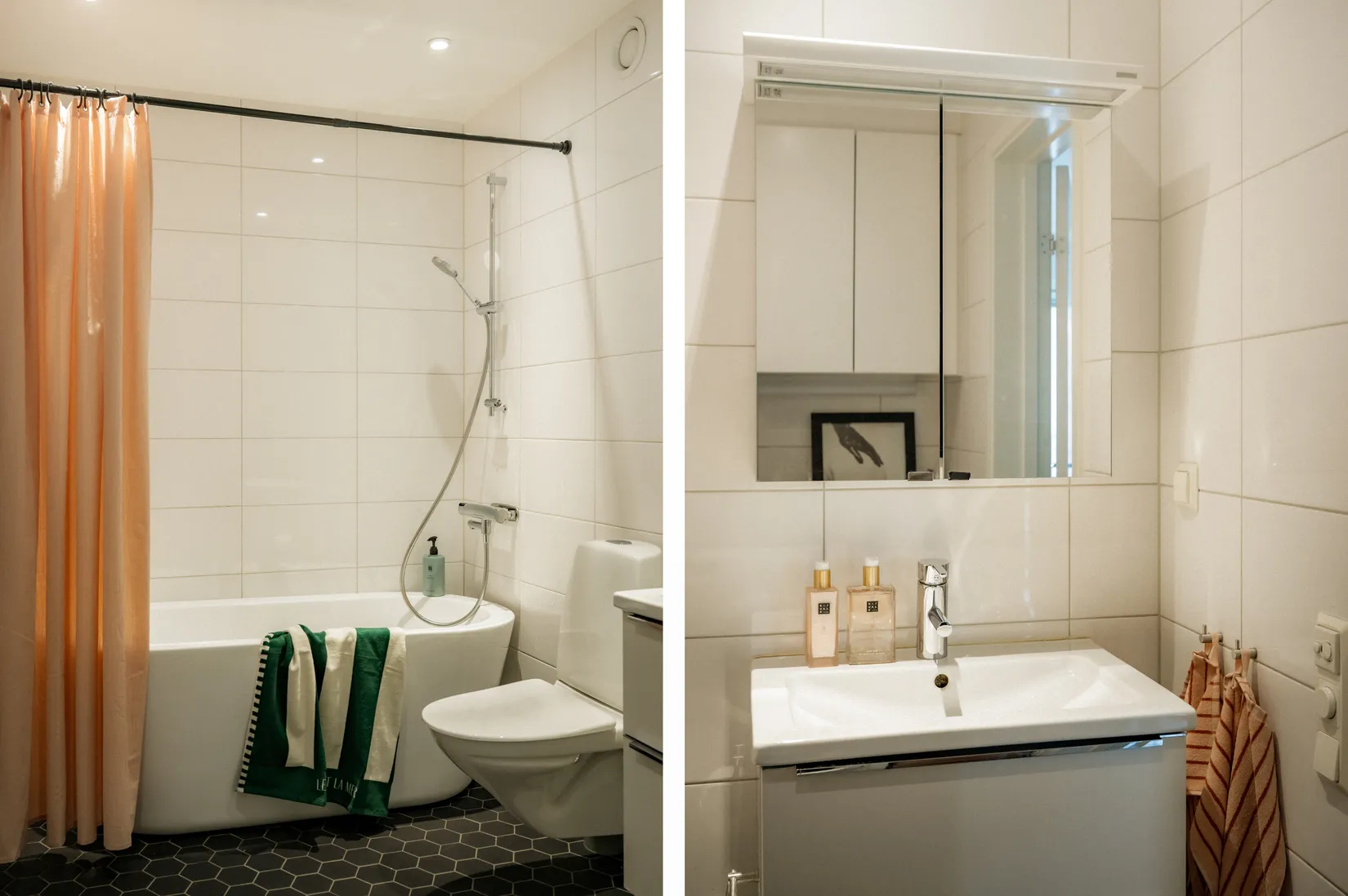 Bostadsrätt, Finnboda kajväg 2B, Finnboda Hamn, Nacka