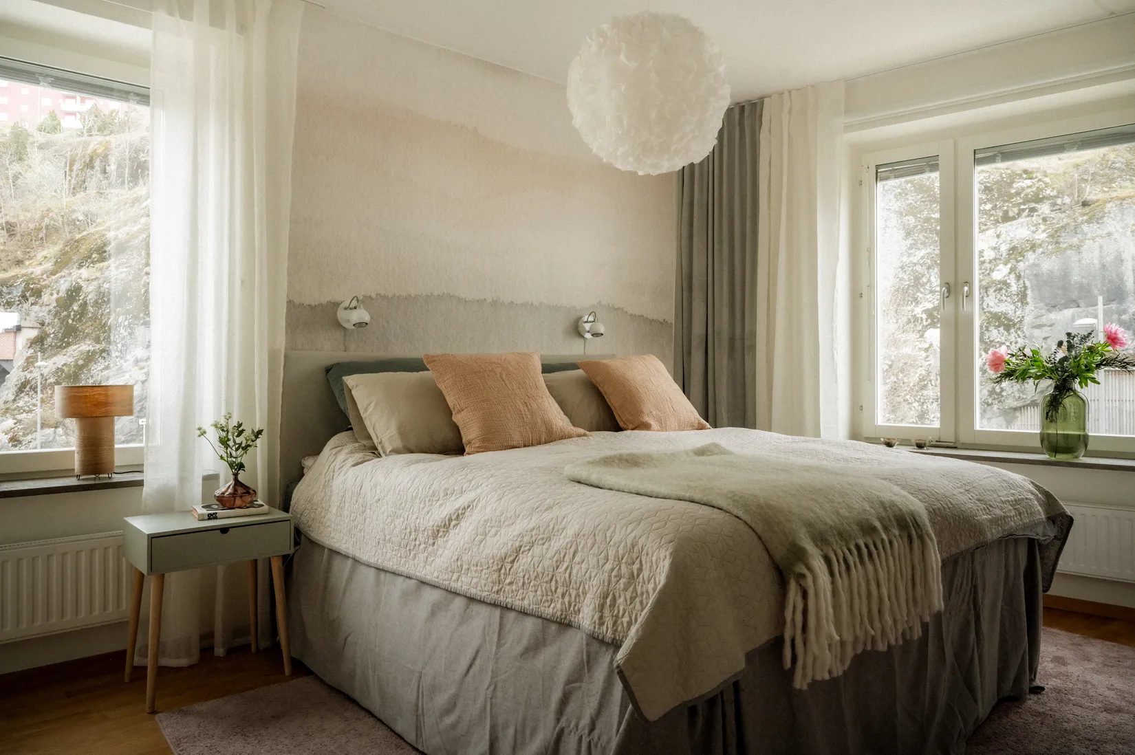 Bostadsrätt, Finnboda kajväg 2B, Finnboda Hamn, Nacka