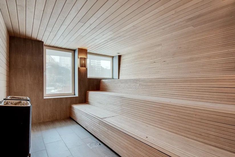 Bostadsrätt, Finnboda kajväg 2B, Finnboda Hamn, Nacka