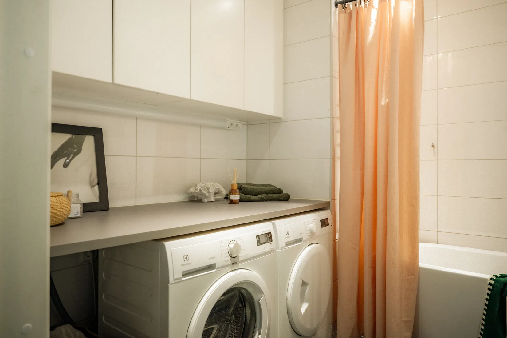 Bostadsrätt, Finnboda kajväg 2B, Finnboda Hamn, Nacka