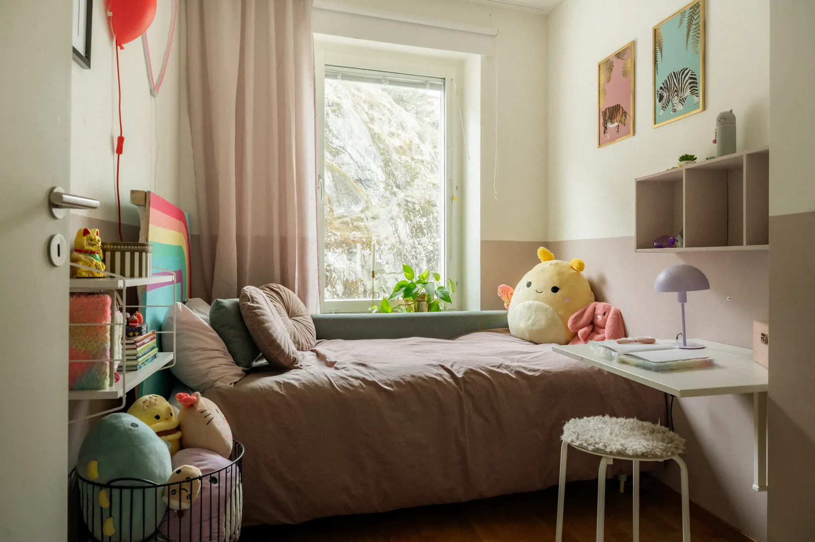 Bostadsrätt, Finnboda kajväg 2B, Finnboda Hamn, Nacka