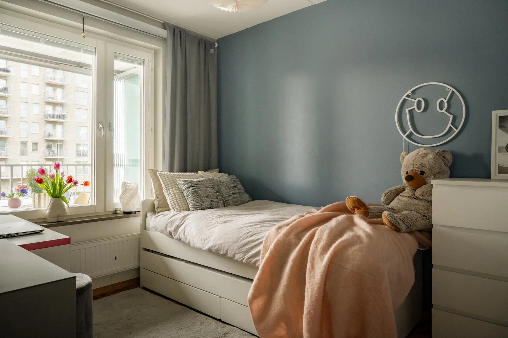 Bostadsrätt, Finnboda kajväg 2B, Finnboda Hamn, Nacka