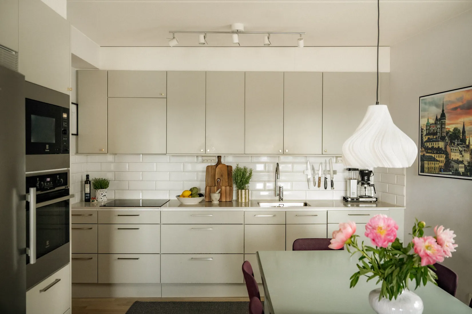 Bostadsrätt, Finnboda kajväg 2B, Finnboda Hamn, Nacka
