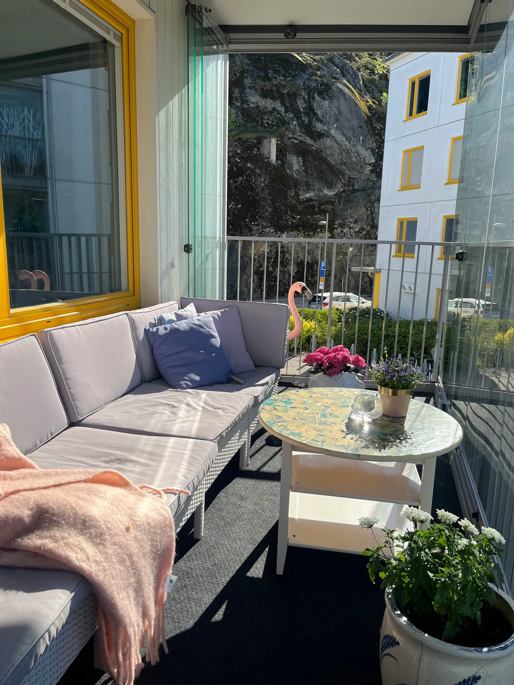 Bostadsrätt, Finnboda kajväg 2B, Finnboda Hamn, Nacka