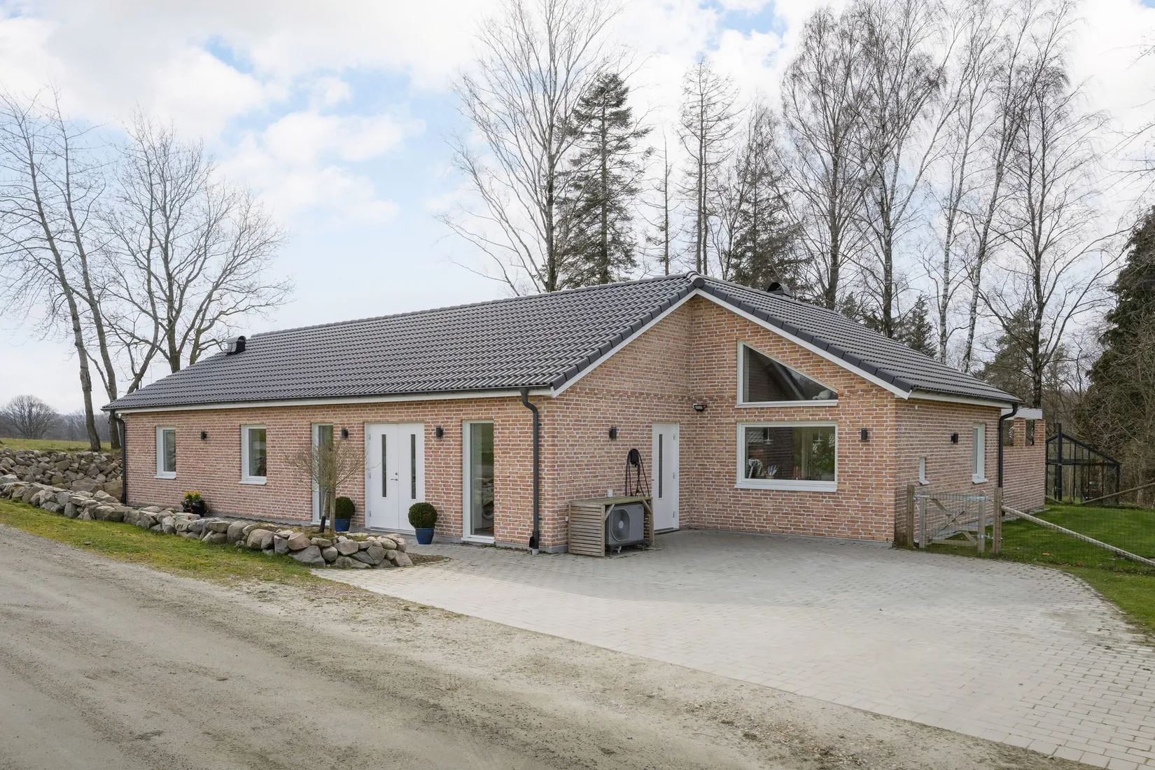 Villa, Enelyckan 714, Körsbärsdalen, Lund