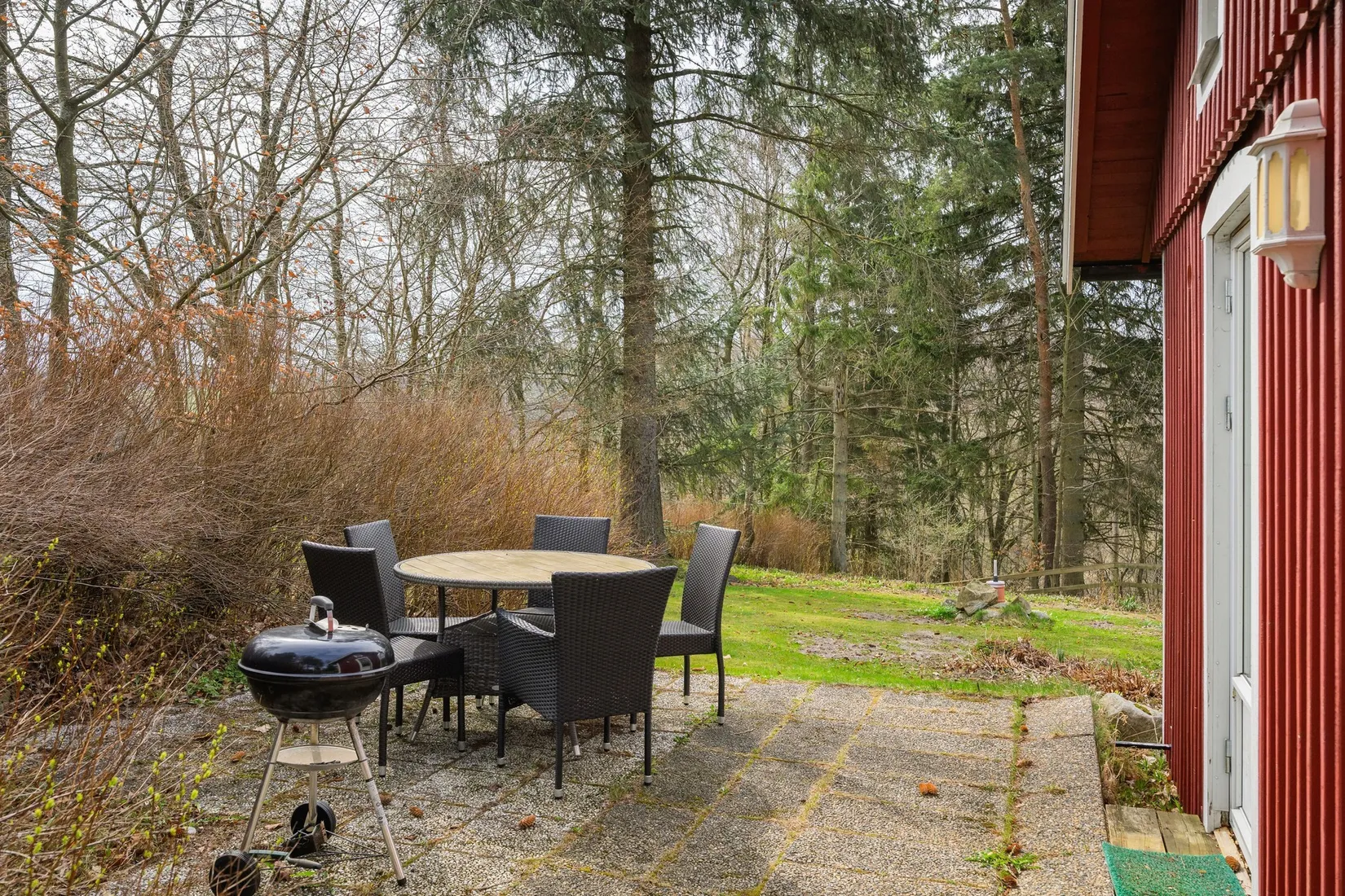 Villa, Enelyckan 714, Körsbärsdalen, Lund