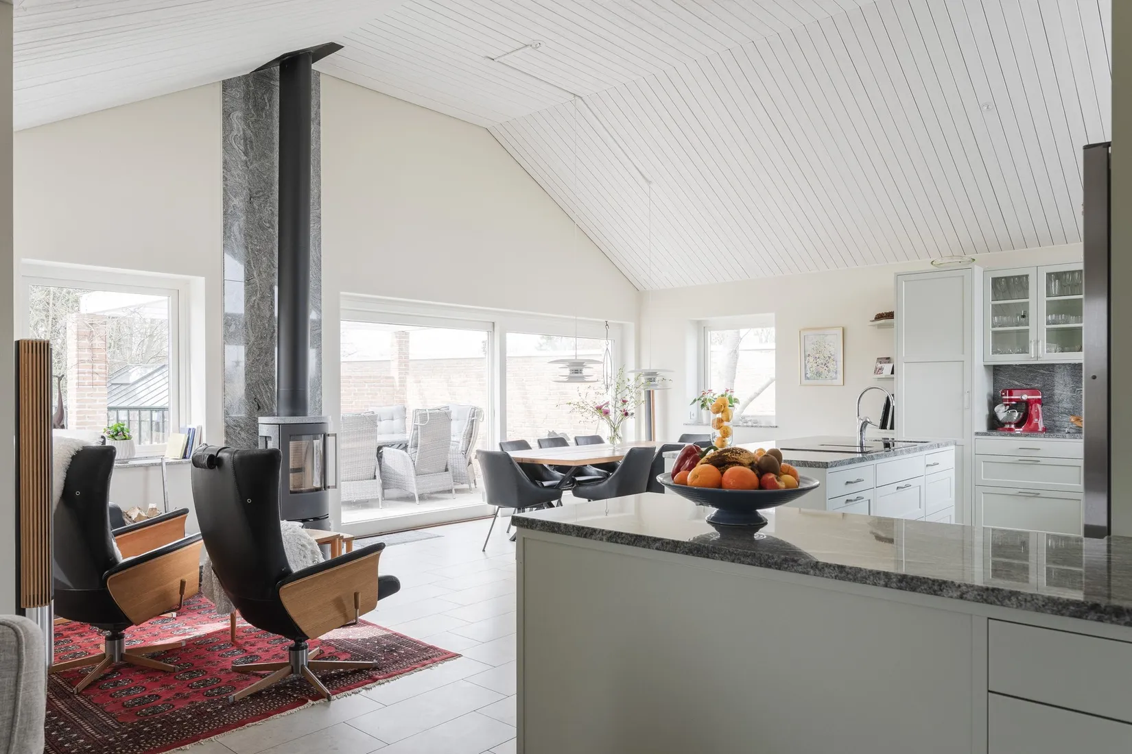 Villa, Enelyckan 714, Körsbärsdalen, Lund