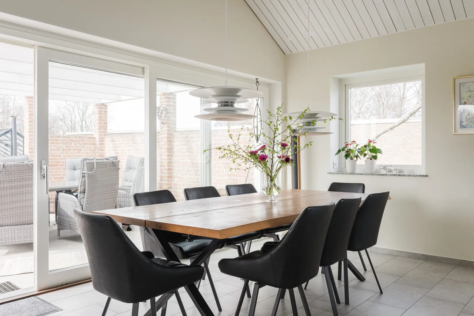 Villa, Enelyckan 714, Körsbärsdalen, Lund