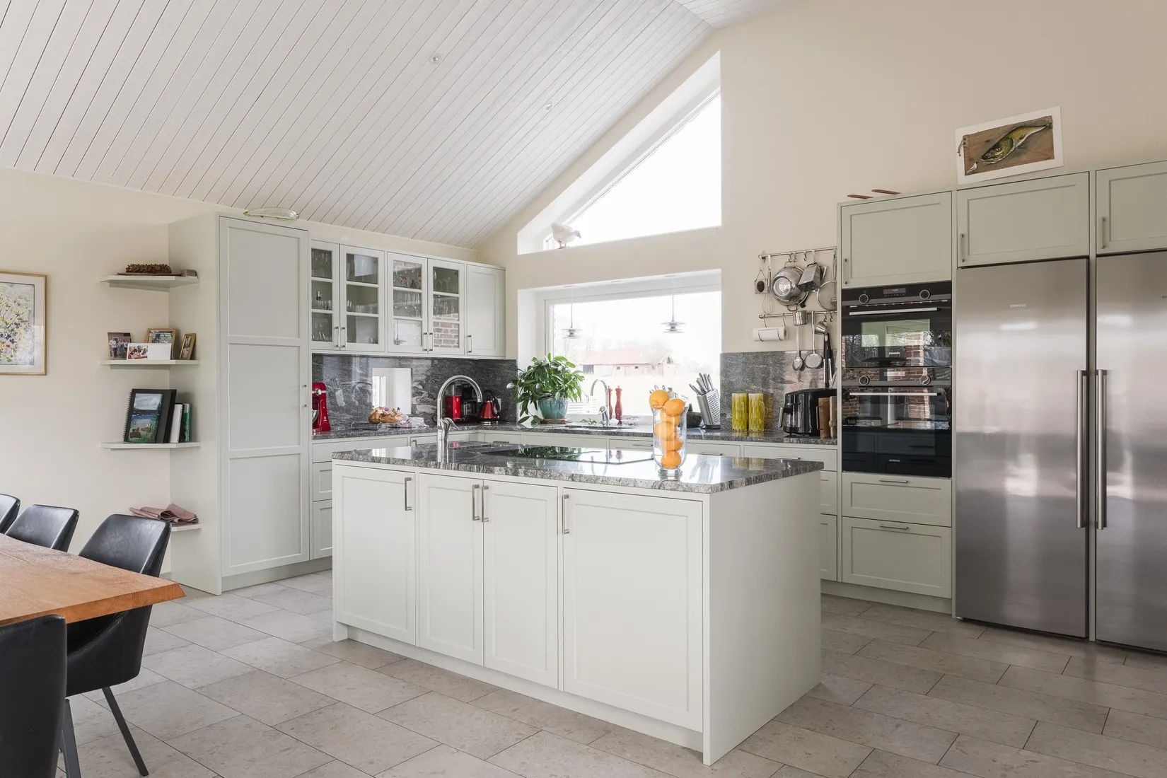 Villa, Enelyckan 714, Körsbärsdalen, Lund