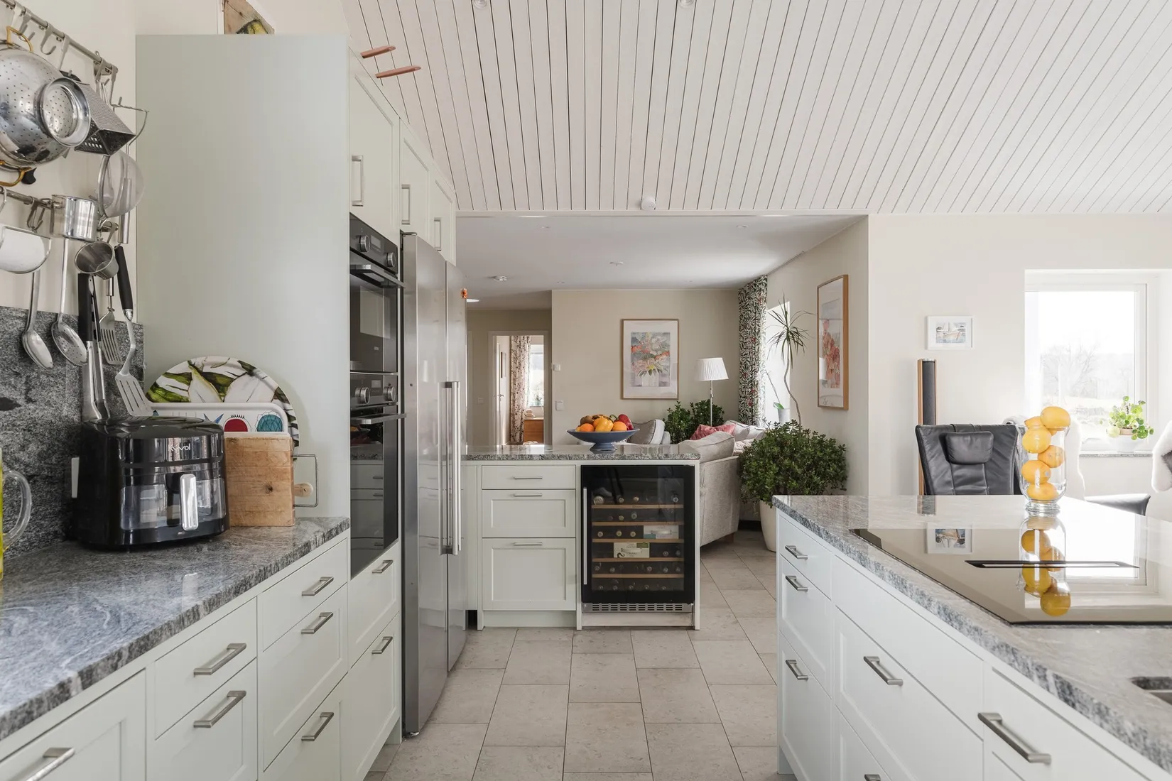 Villa, Enelyckan 714, Körsbärsdalen, Lund