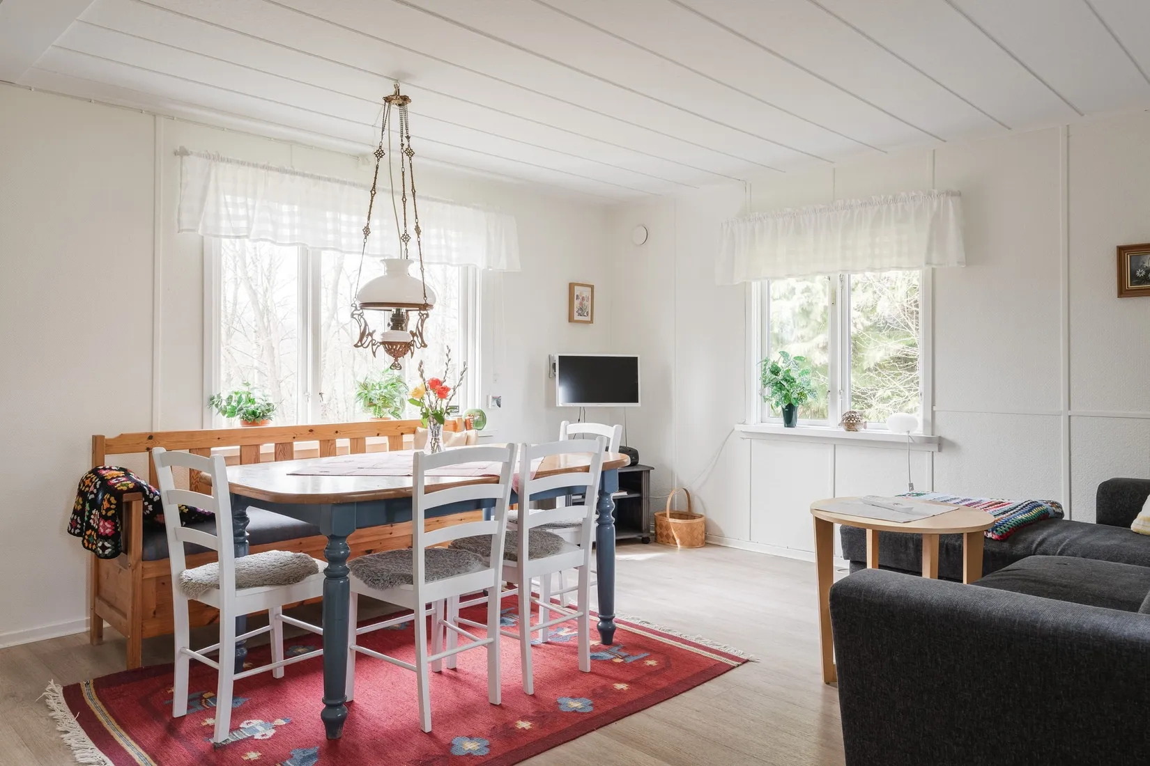 Villa, Enelyckan 714, Körsbärsdalen, Lund