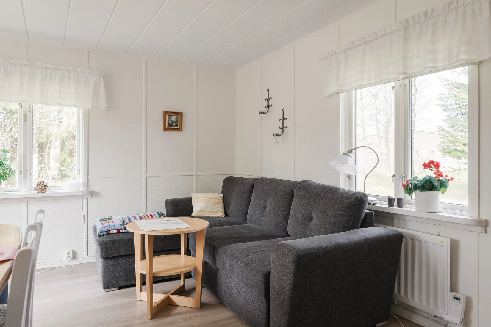 Villa, Enelyckan 714, Körsbärsdalen, Lund