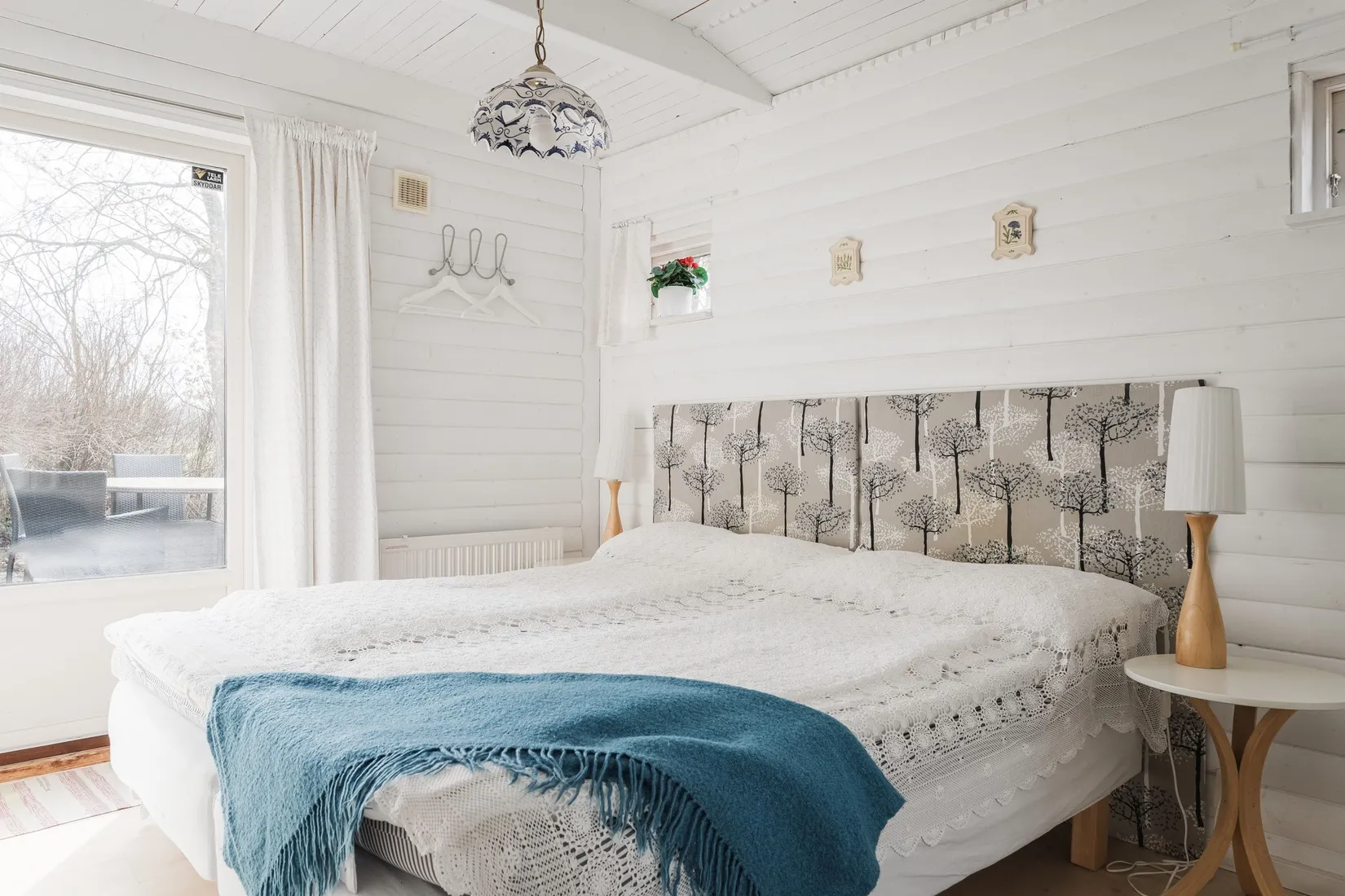 Villa, Enelyckan 714, Körsbärsdalen, Lund