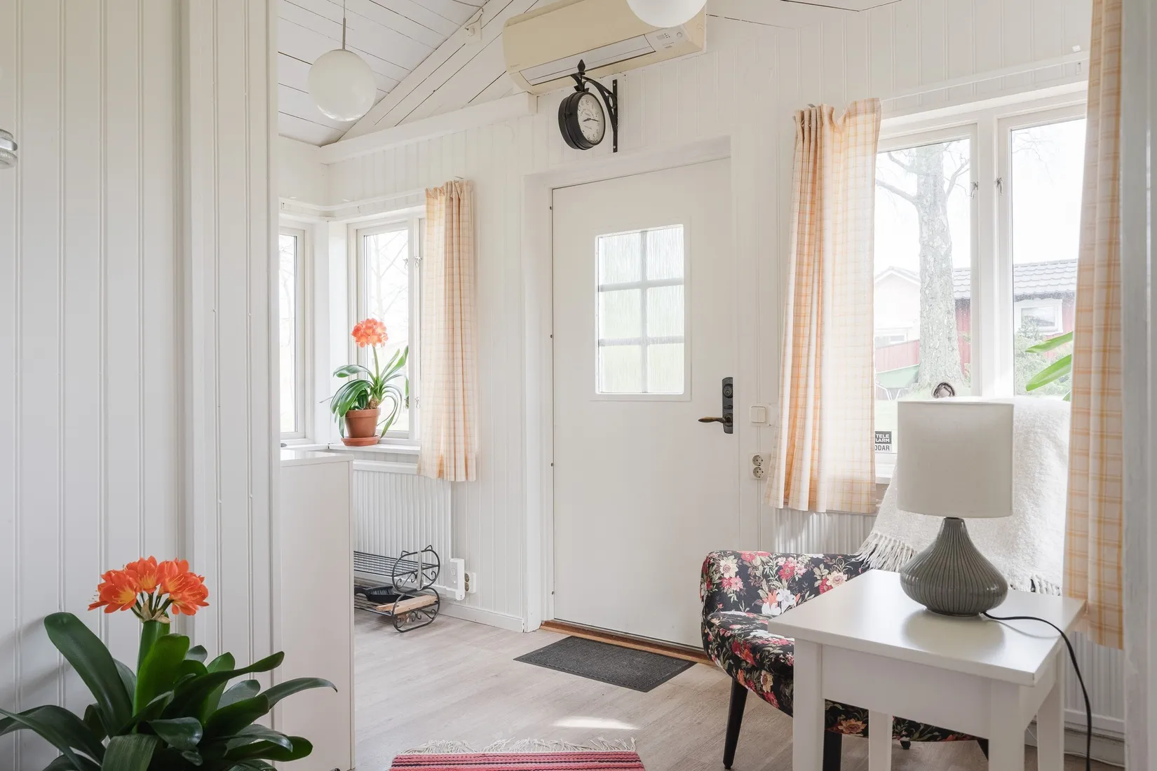 Villa, Enelyckan 714, Körsbärsdalen, Lund