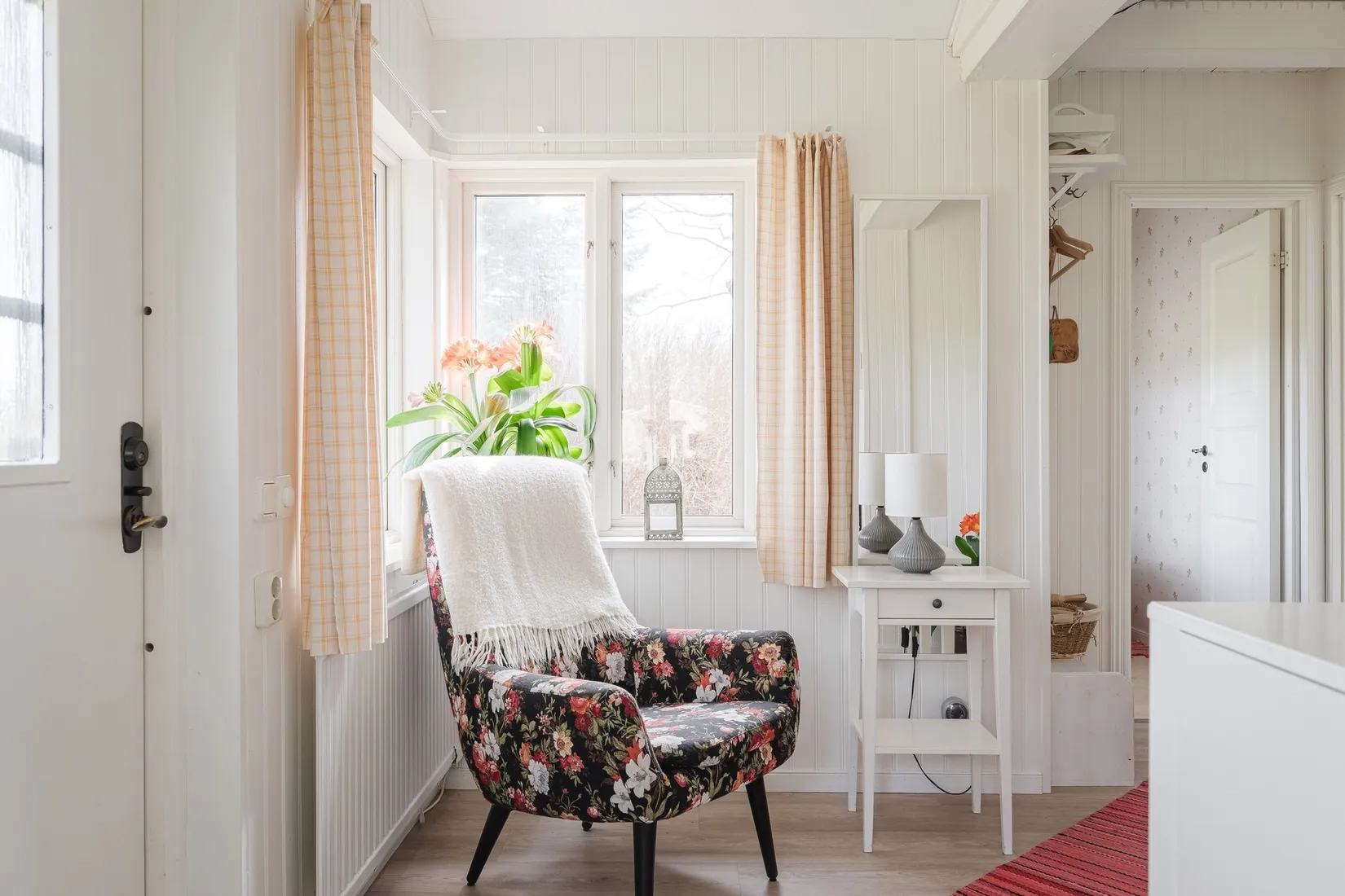 Villa, Enelyckan 714, Körsbärsdalen, Lund