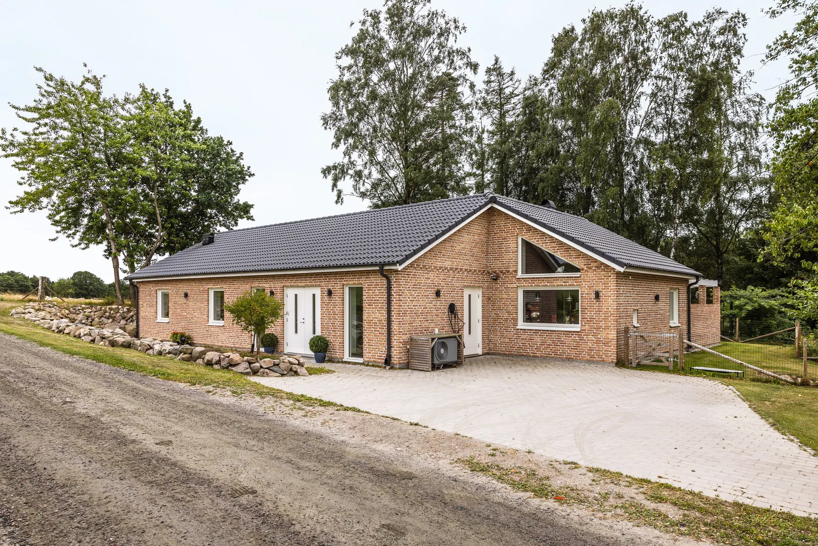Villa, Enelyckan 714, Körsbärsdalen, Lund