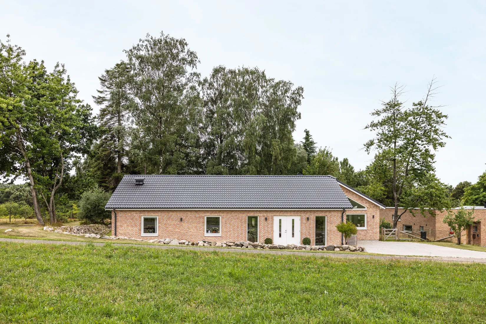 Villa, Enelyckan 714, Körsbärsdalen, Lund