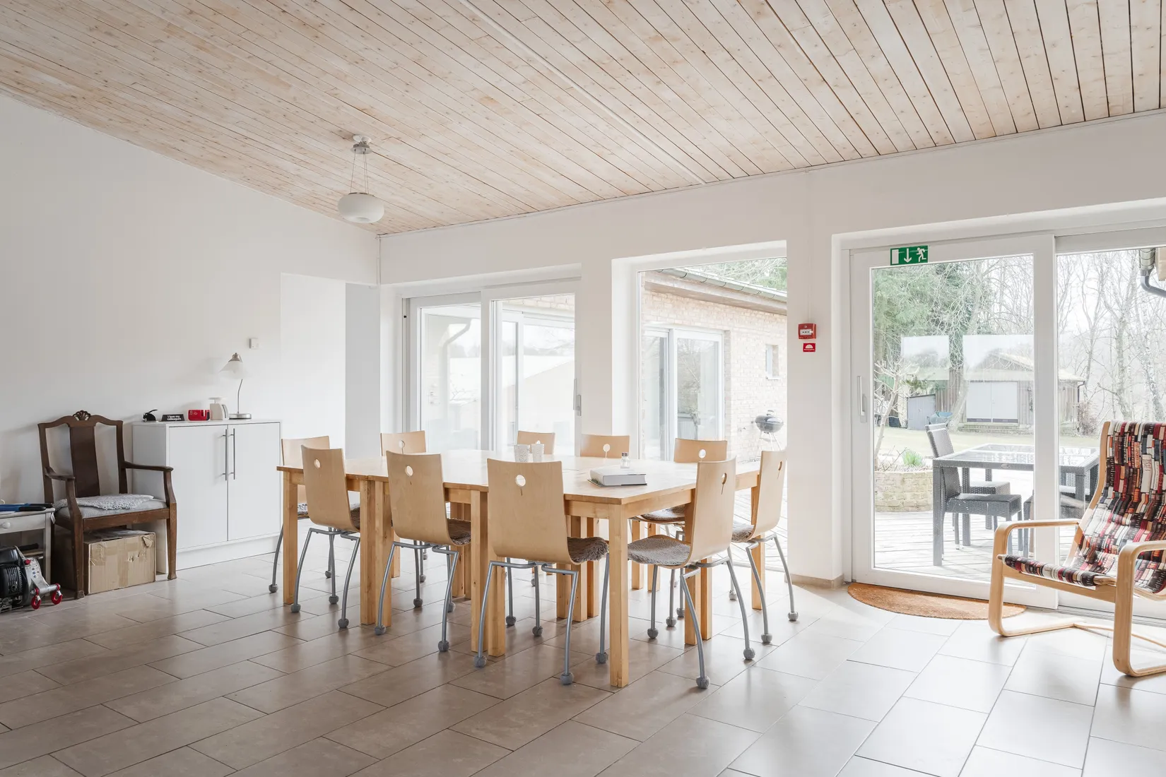 Villa, Enelyckan 712, Körsbärsdalen, Lund