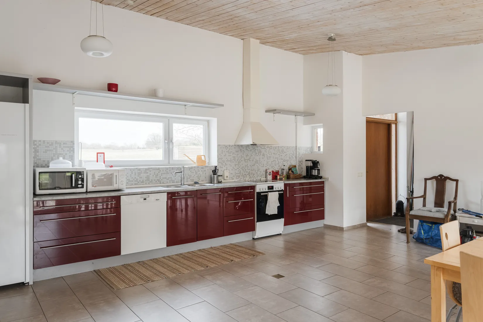 Villa, Enelyckan 712, Körsbärsdalen, Lund