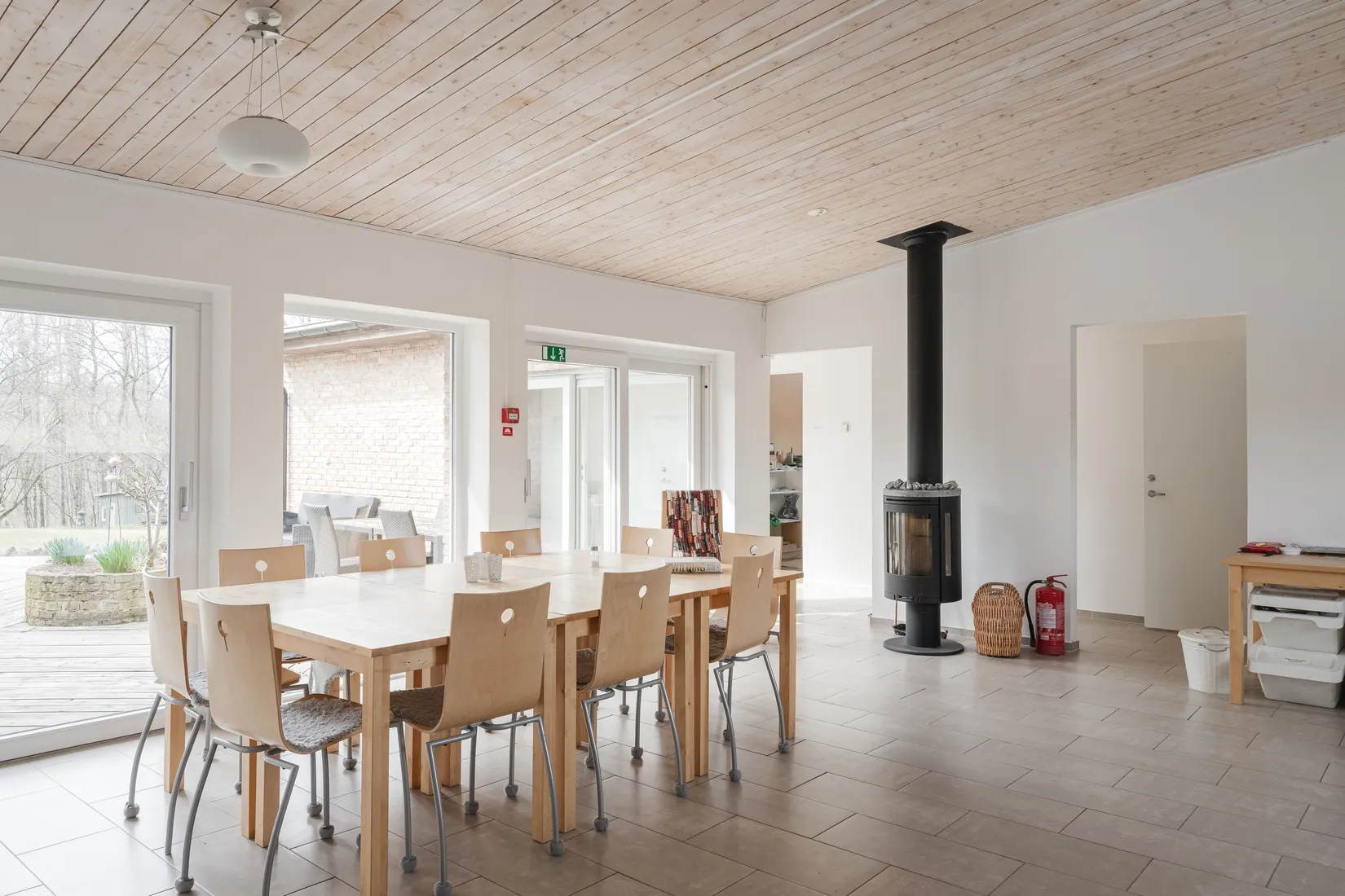 Villa, Enelyckan 712, Körsbärsdalen, Lund