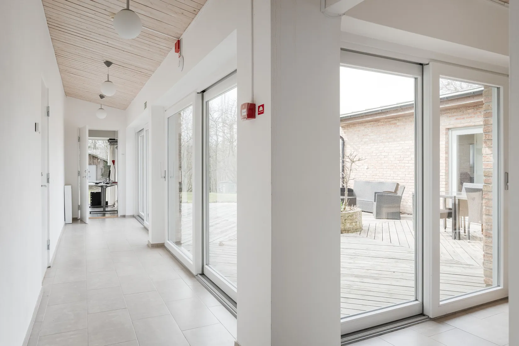 Villa, Enelyckan 712, Körsbärsdalen, Lund