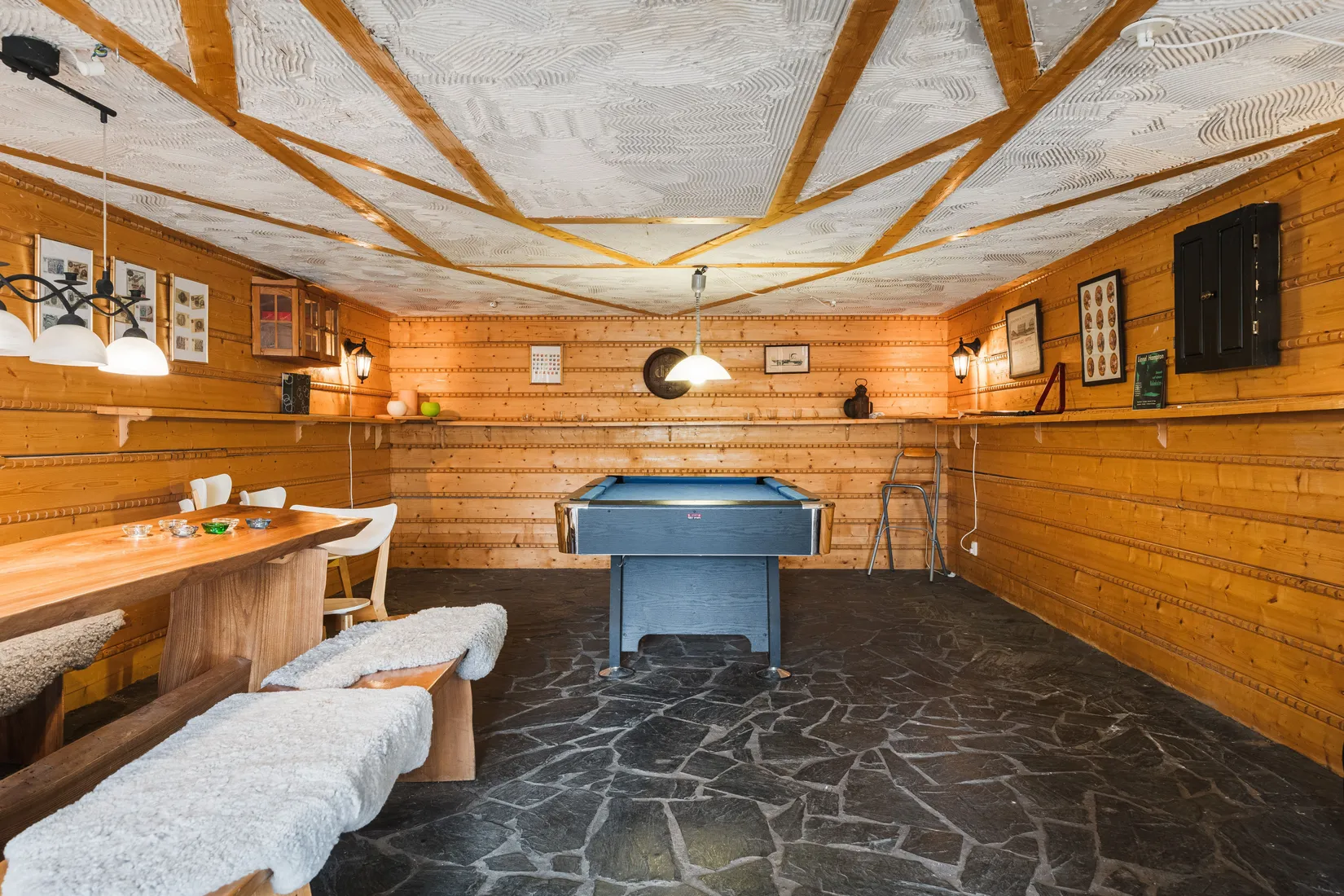 Villa, Enelyckan 712, Körsbärsdalen, Lund