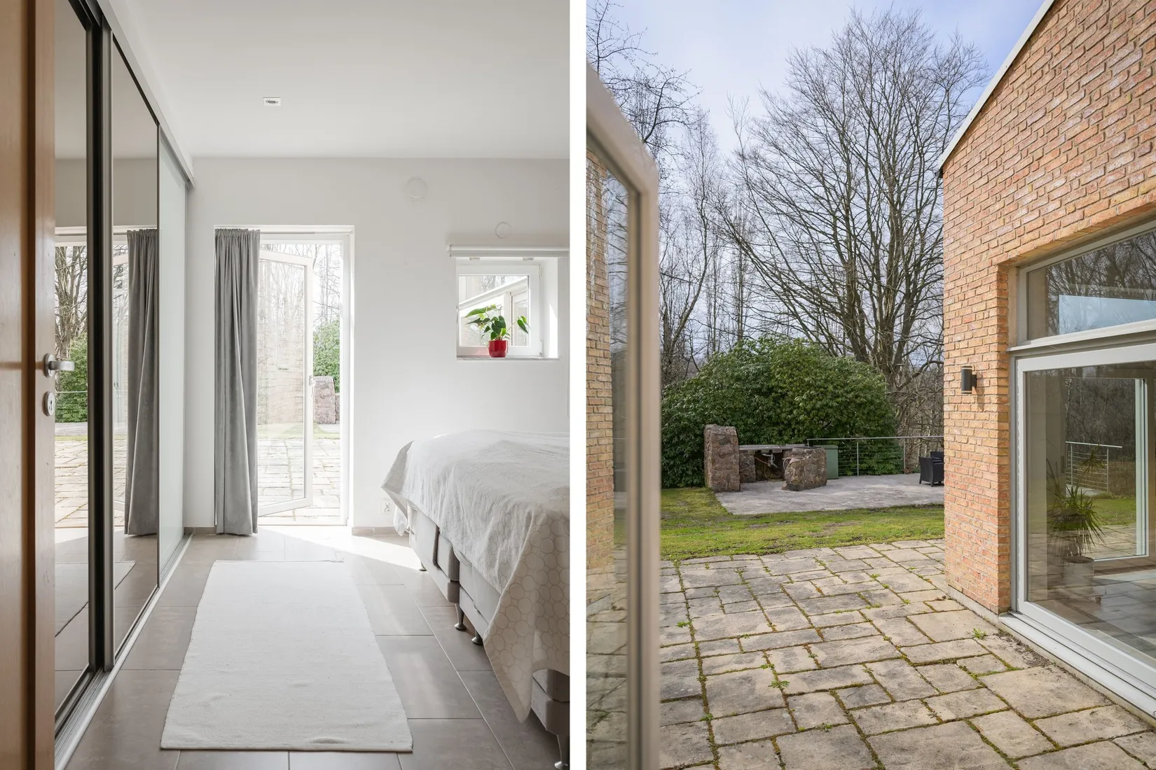 Villa, Enelyckan 712, Körsbärsdalen, Lund
