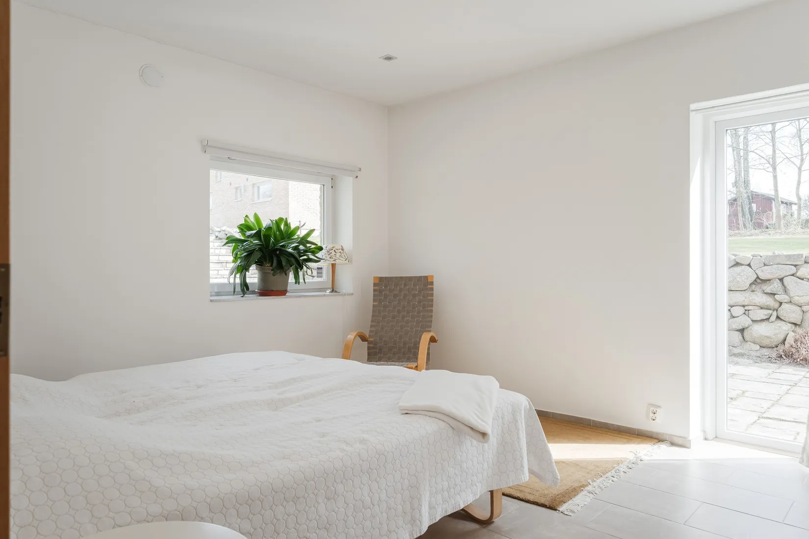Villa, Enelyckan 712, Körsbärsdalen, Lund