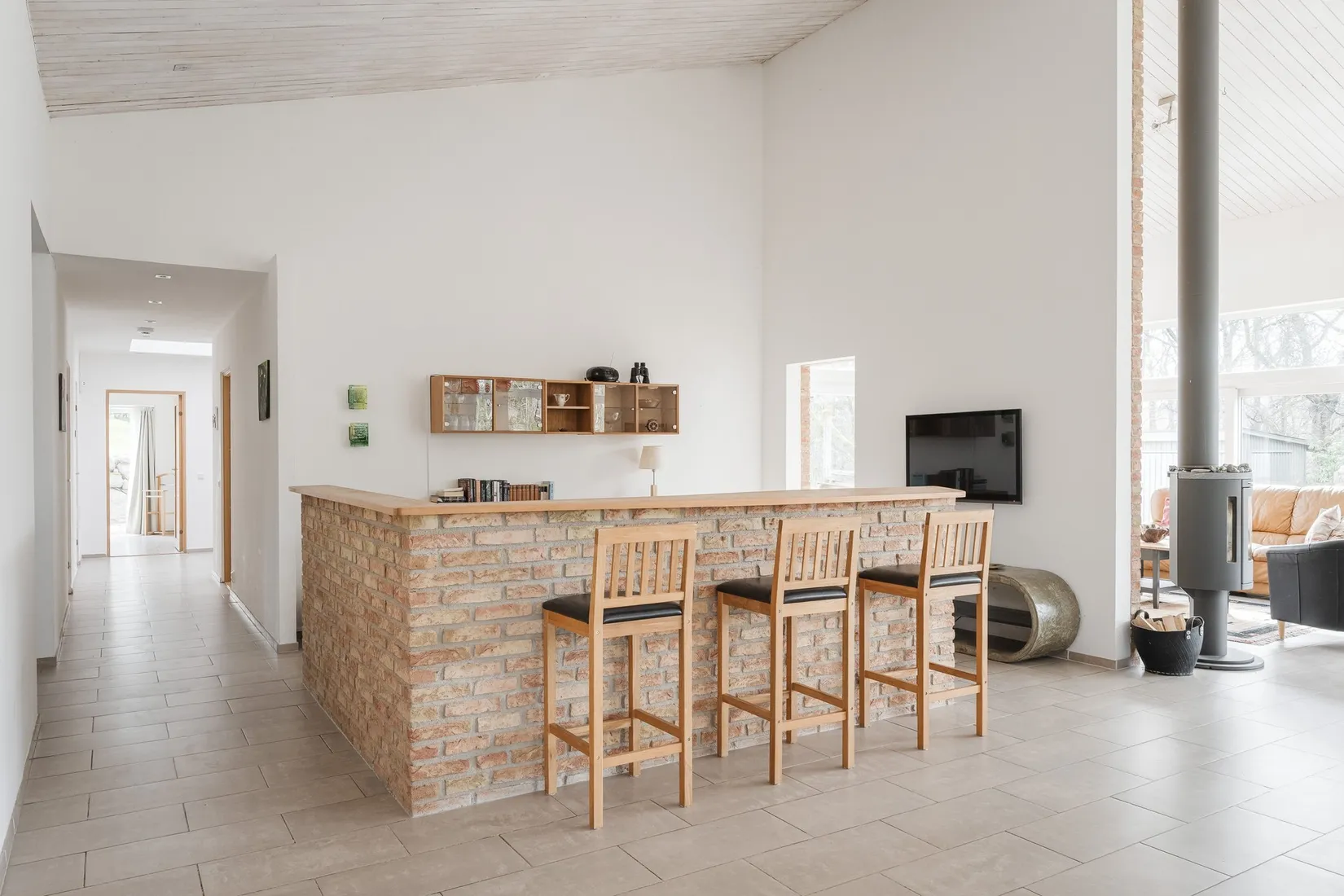 Villa, Enelyckan 712, Körsbärsdalen, Lund
