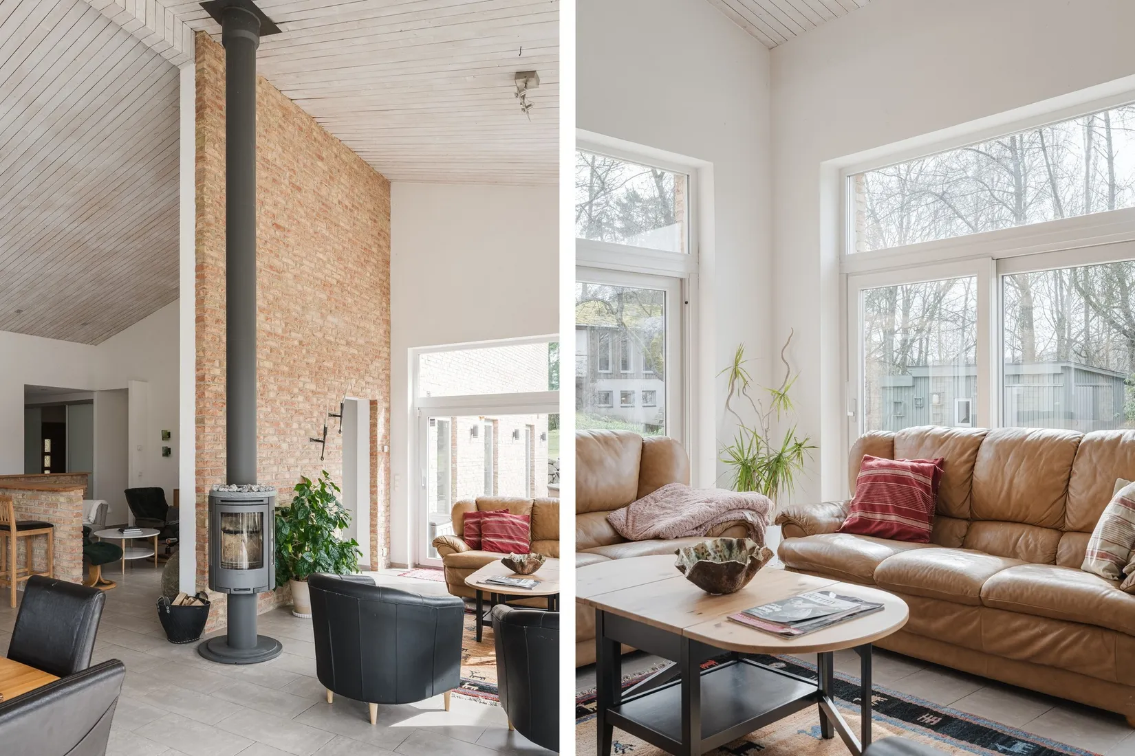 Villa, Enelyckan 712, Körsbärsdalen, Lund