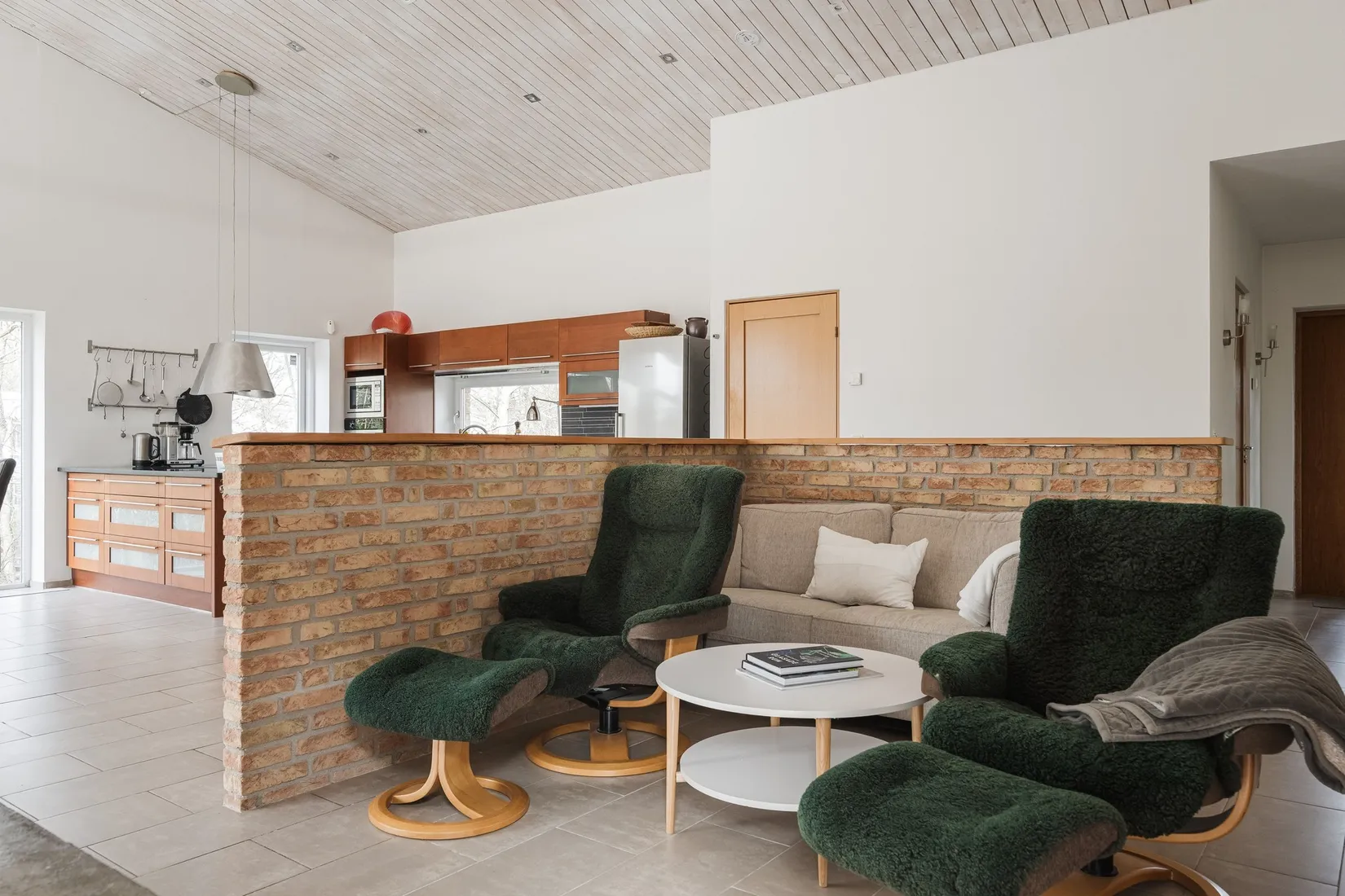 Villa, Enelyckan 712, Körsbärsdalen, Lund