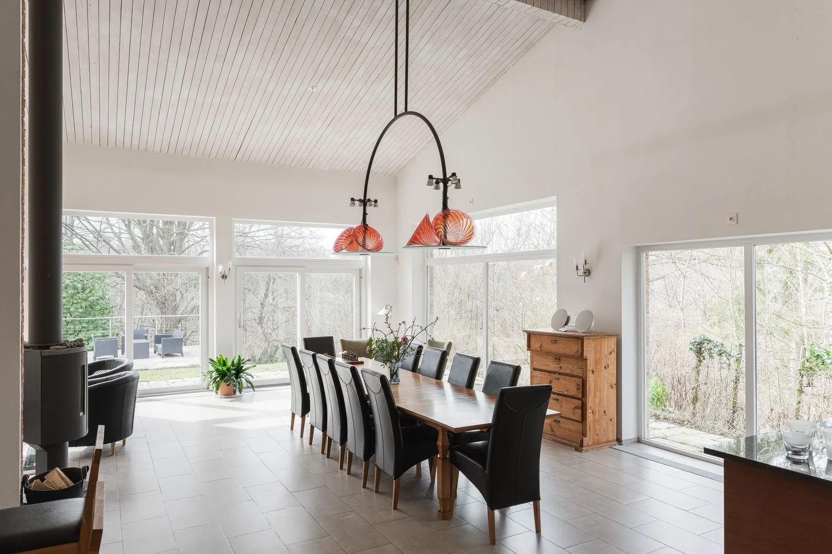 Villa, Enelyckan 712, Körsbärsdalen, Lund