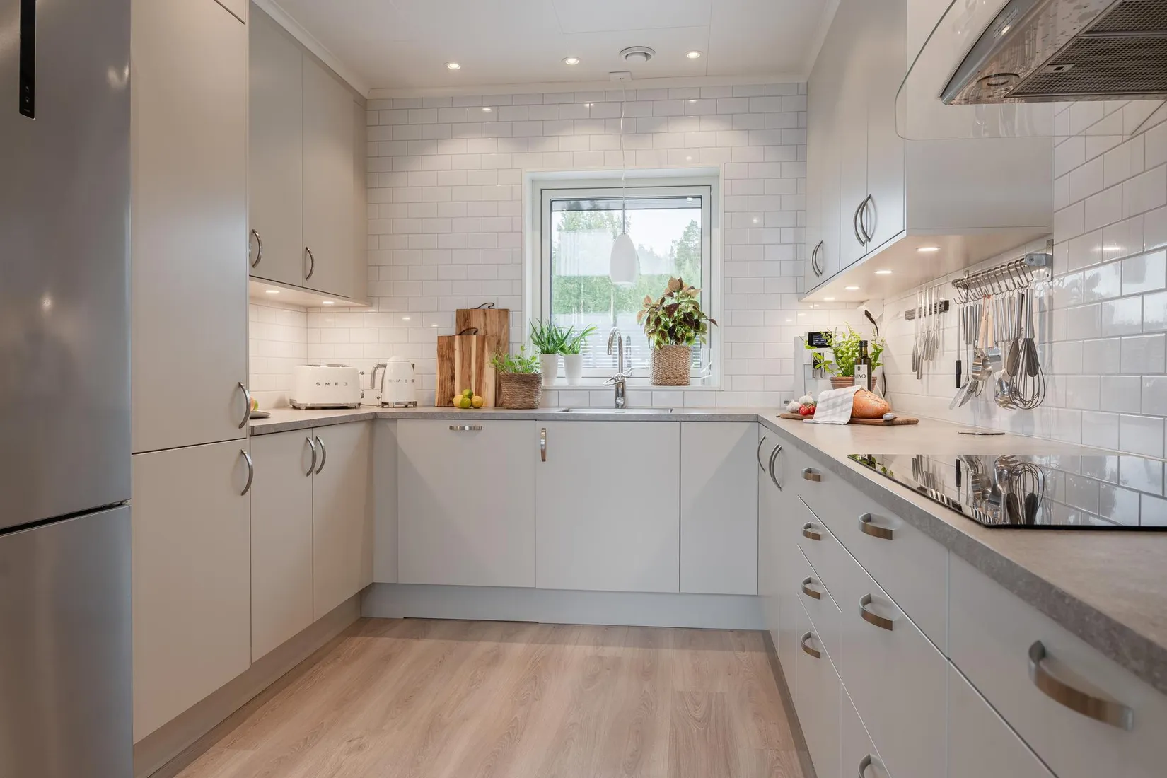 Fritidshus, Lillsladan 629, Bureå, Skellefteå