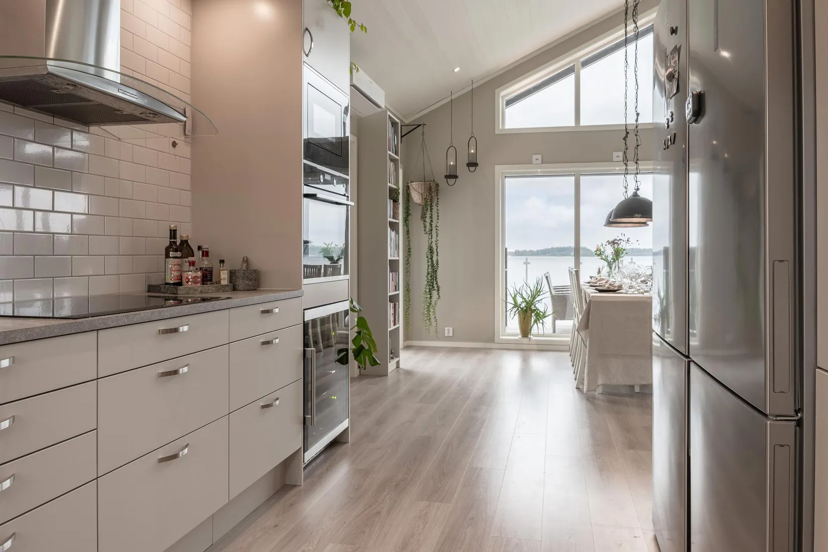Fritidshus, Lillsladan 629, Bureå, Skellefteå