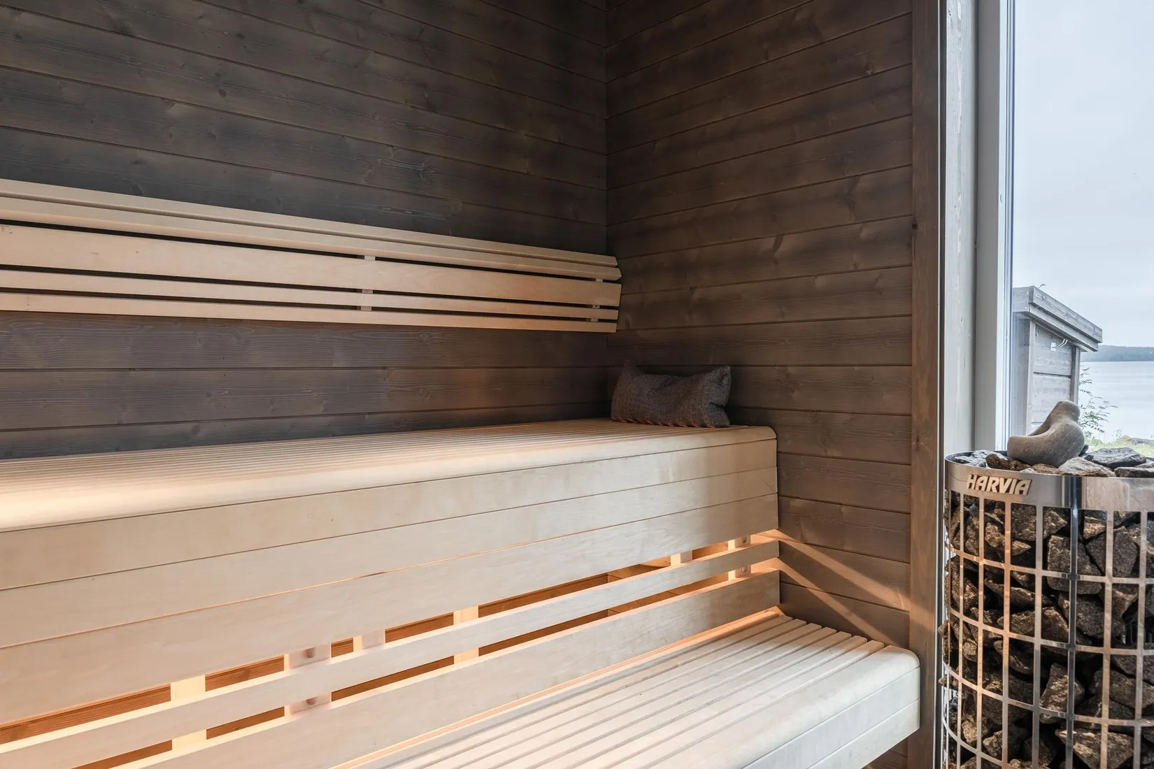 Fritidshus, Lillsladan 629, Bureå, Skellefteå