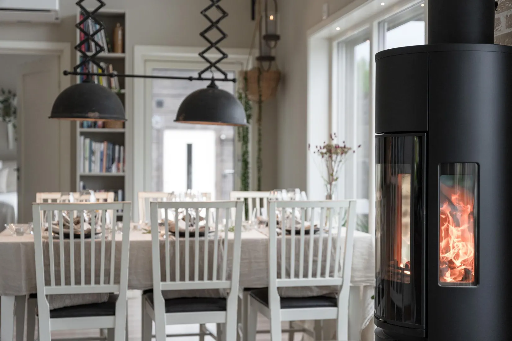 Fritidshus, Lillsladan 629, Bureå, Skellefteå