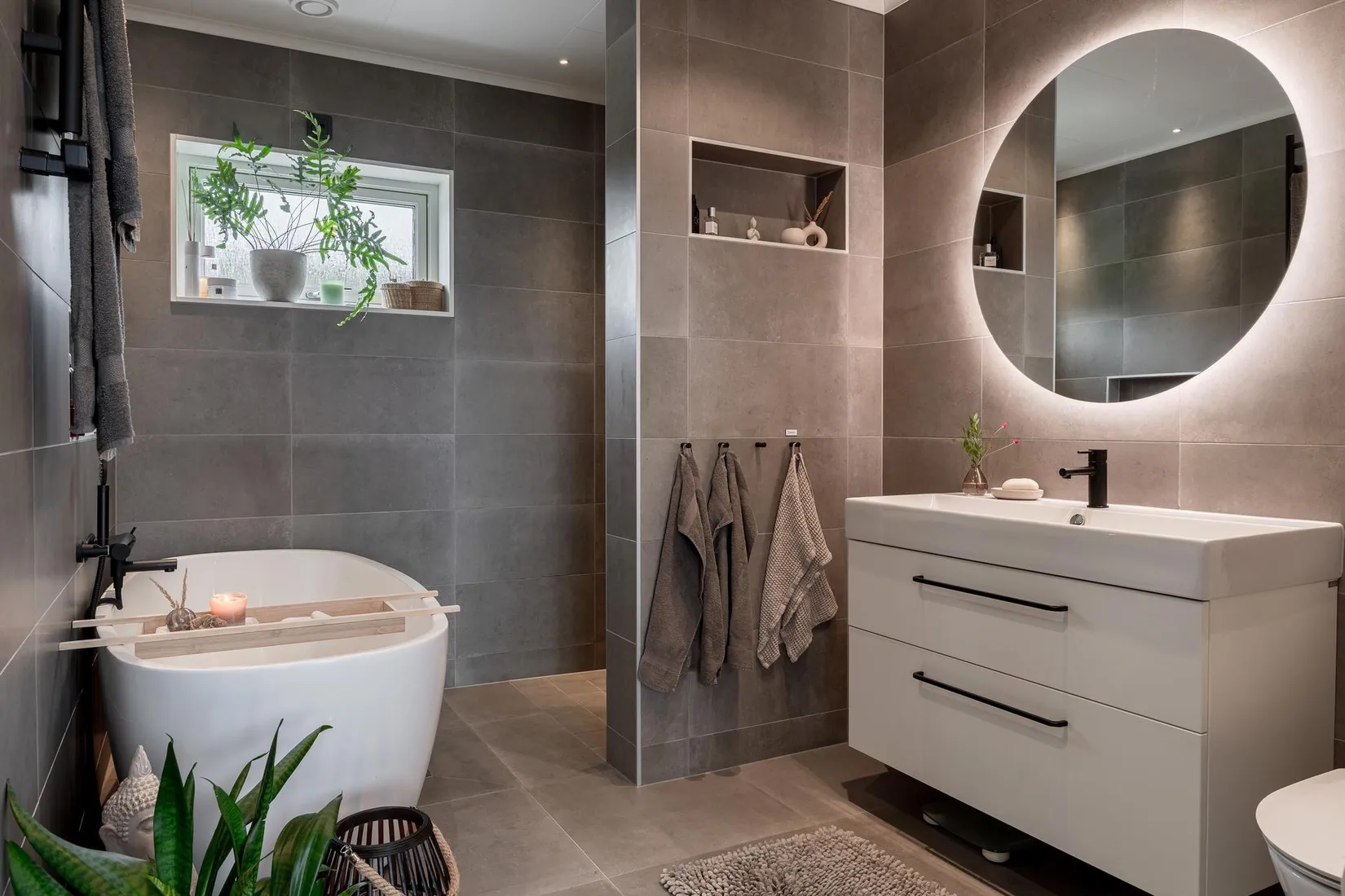 Fritidshus, Lillsladan 629, Bureå, Skellefteå