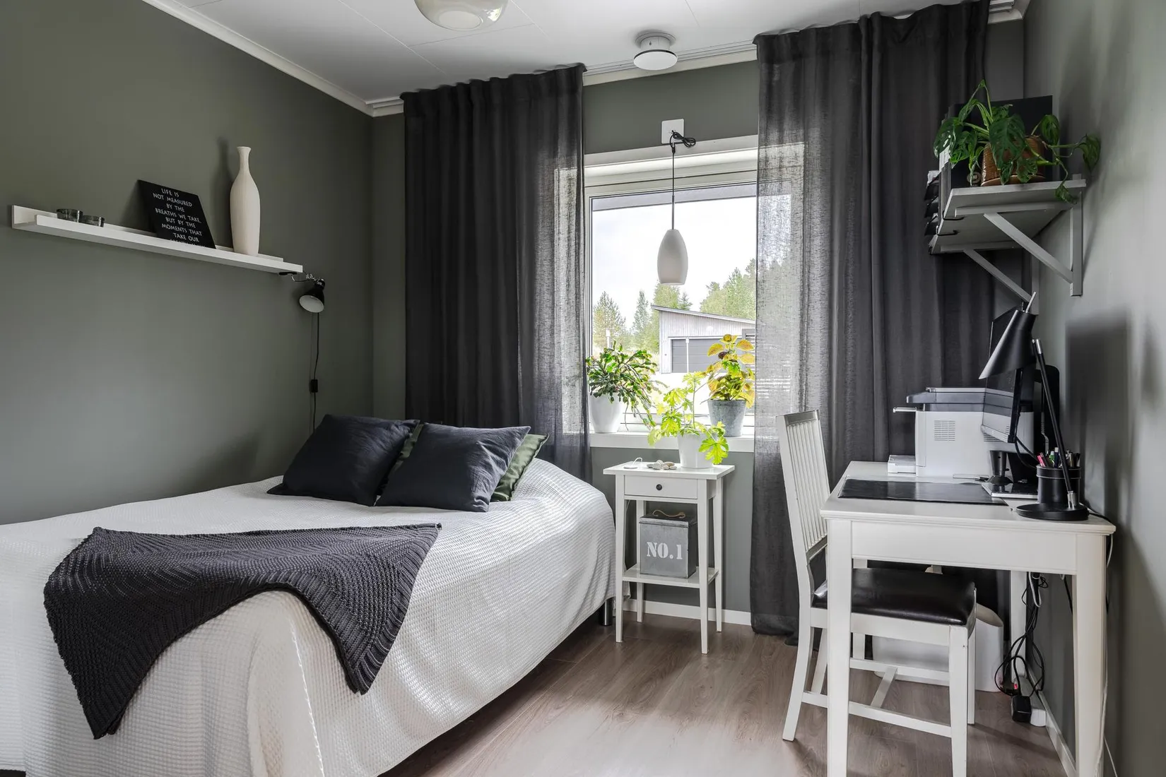 Fritidshus, Lillsladan 629, Bureå, Skellefteå